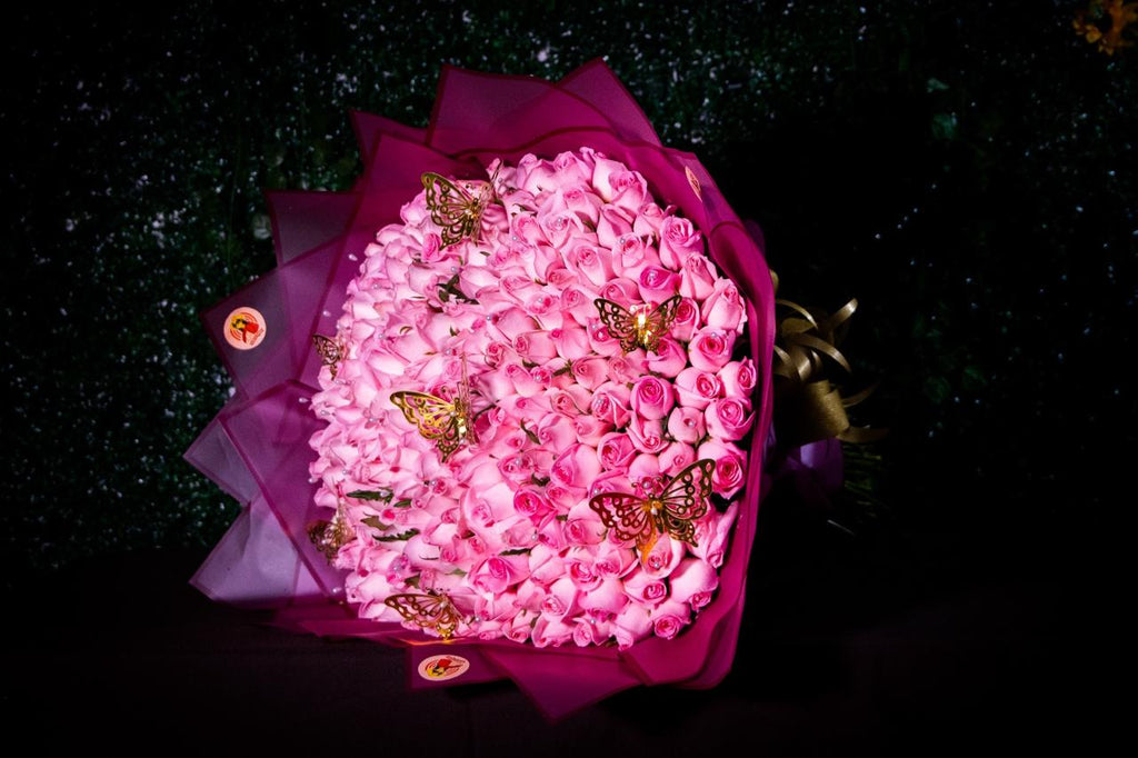 500 Rosas
