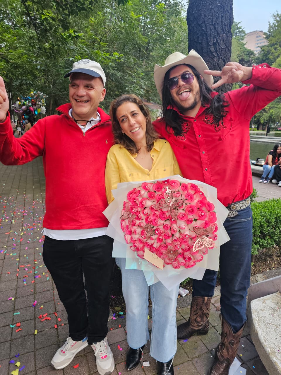 Apartado 200 rosas