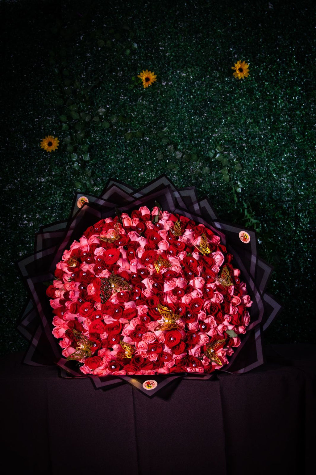 500 Rosas