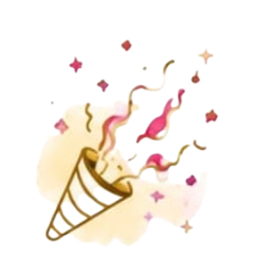 Confetti Explosivo