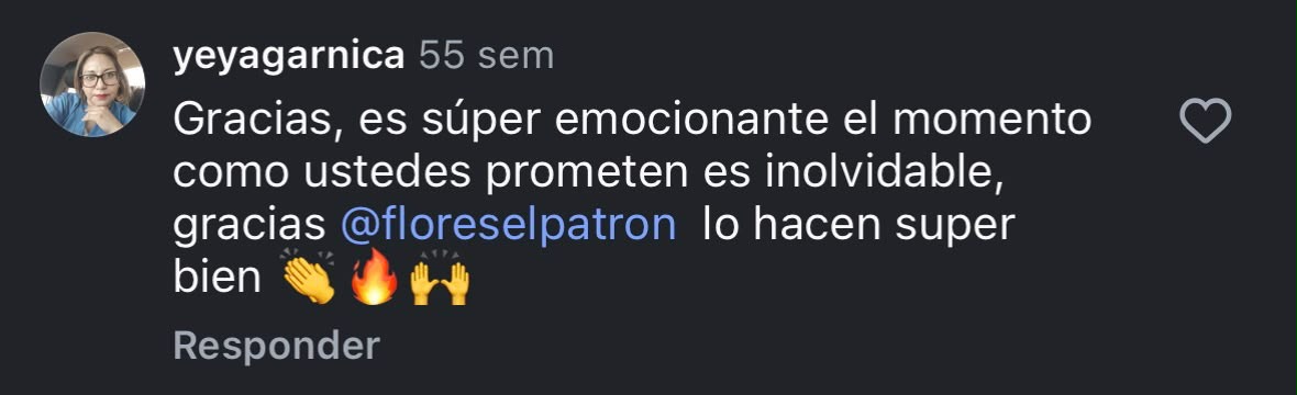 Reseña de cliente 10