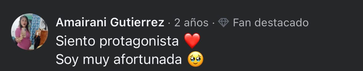 Reseña de cliente 15