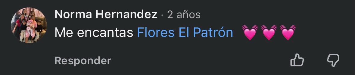 Reseña de cliente 17