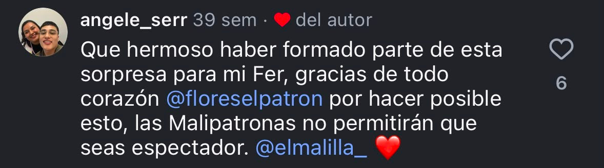 Reseña de cliente 3
