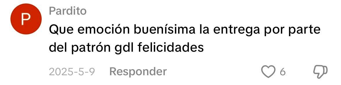 Reseña de cliente 7